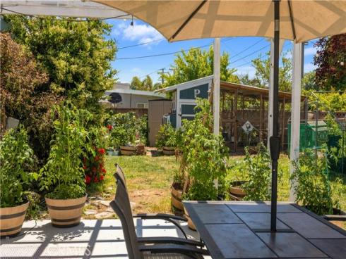 950 N Milford Street, Orange, CA