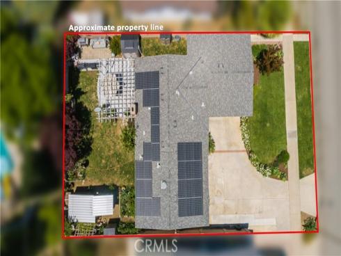 950 N Milford Street, Orange, CA