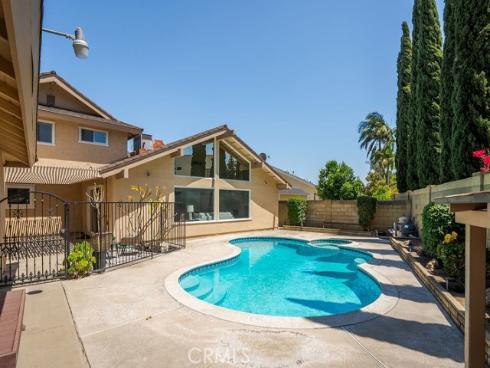 3238 N Hartman Street, Orange, CA