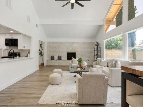 3238 N Hartman Street, Orange, CA