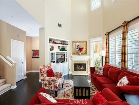 5126 E Paddington F Court, Orange, CA