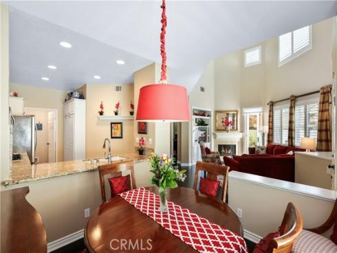 5126 E Paddington F Court, Orange, CA