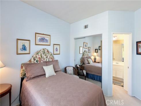 5126 E Paddington F Court, Orange, CA