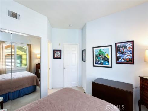 5126 E Paddington F Court, Orange, CA