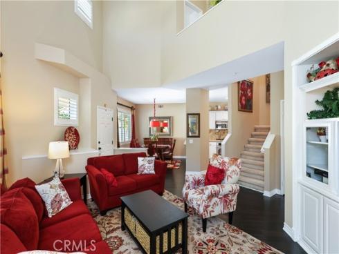 5126 E Paddington F Court, Orange, CA