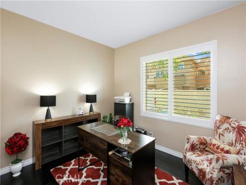 5126 E Paddington F Court, Orange, CA