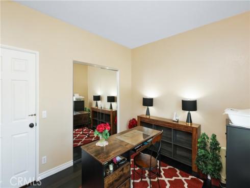 5126 E Paddington F Court, Orange, CA