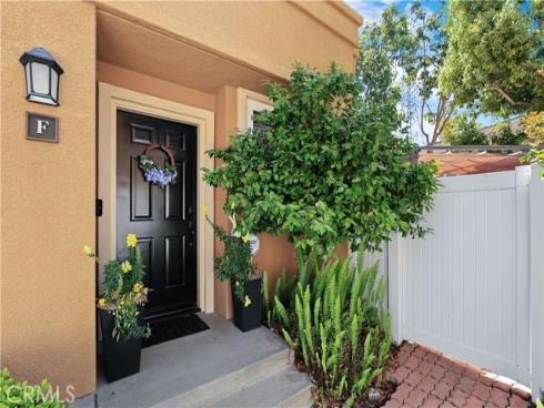 5126 E Paddington F Court, Orange, CA