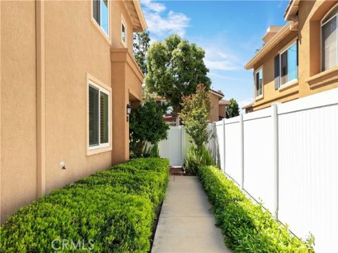 5126 E Paddington F Court, Orange, CA