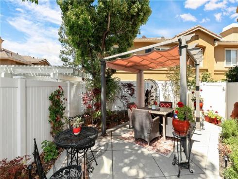 5126 E Paddington F Court, Orange, CA