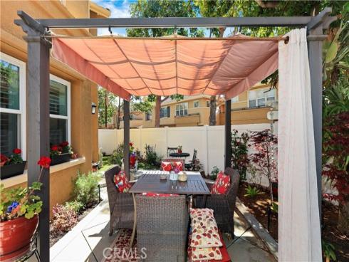 5126 E Paddington F Court, Orange, CA