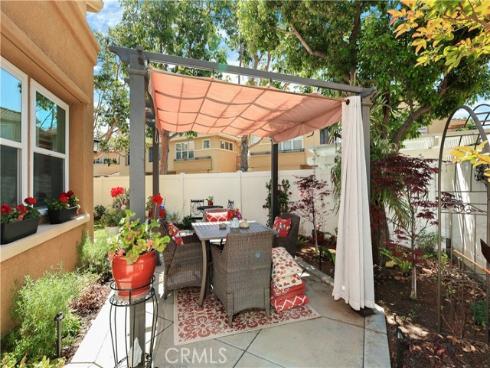 5126 E Paddington F Court, Orange, CA