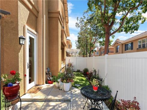 5126 E Paddington F Court, Orange, CA