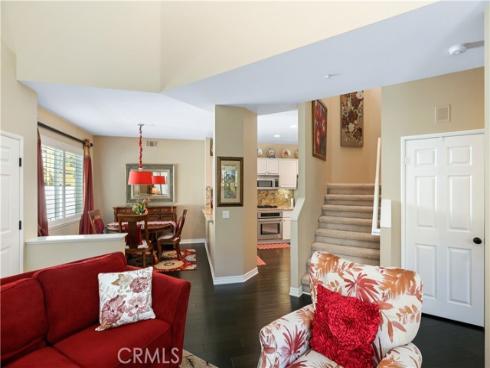 5126 E Paddington F Court, Orange, CA