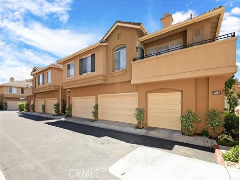 5126 E Paddington F Court, Orange, CA