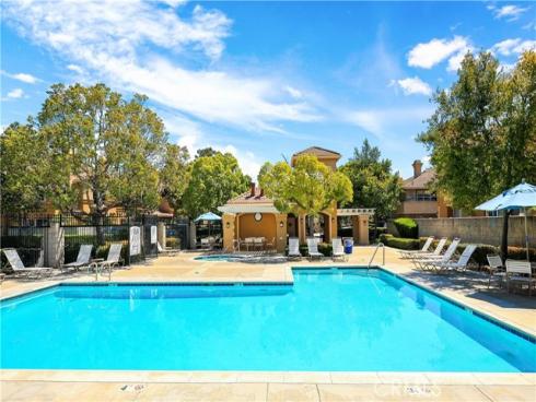 5126 E Paddington F Court, Orange, CA