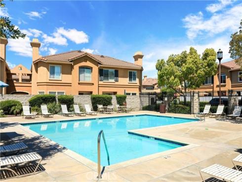 5126 E Paddington  F  Court, Orange, CA