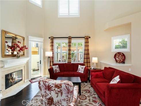 5126 E Paddington F Court, Orange, CA