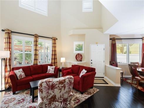 5126 E Paddington F Court, Orange, CA