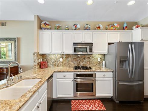 5126 E Paddington F Court, Orange, CA