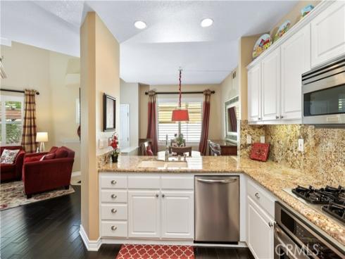 5126 E Paddington F Court, Orange, CA