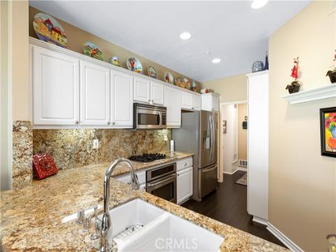 5126 E Paddington F Court, Orange, CA