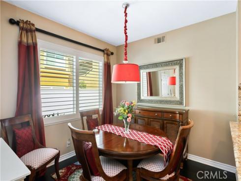 5126 E Paddington F Court, Orange, CA