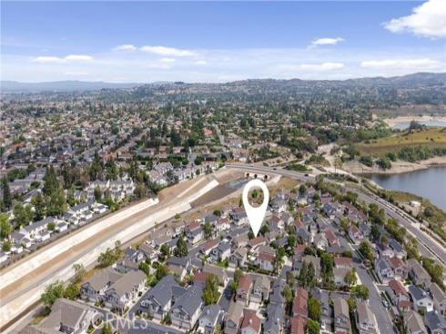 823 N Kintyre   Drive, Orange, CA