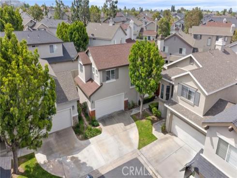 823 N Kintyre Drive, Orange, CA