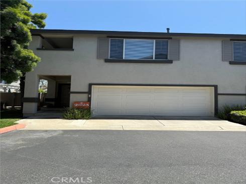 3329 E Metcalf B Circle, Orange, CA