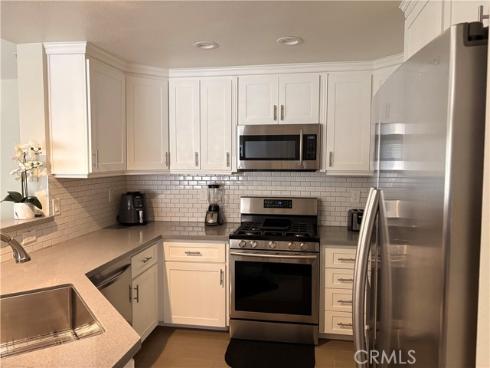 3329 E Metcalf B Circle, Orange, CA