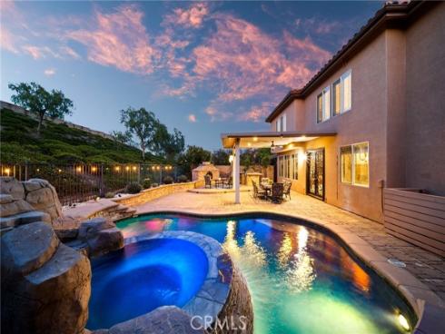 2583 N Skytop Court, Orange, CA