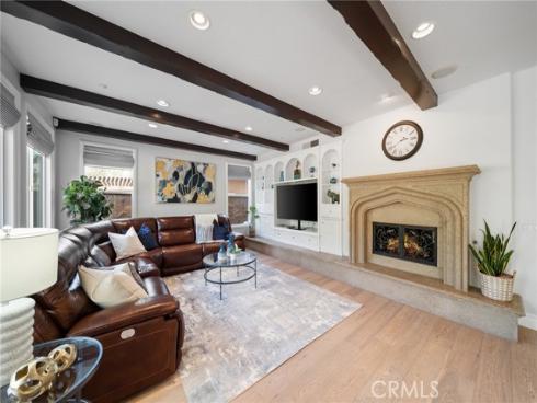 2583 N Skytop Court, Orange, CA