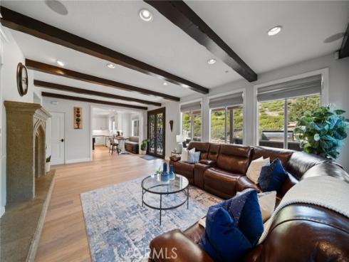 2583 N Skytop Court, Orange, CA