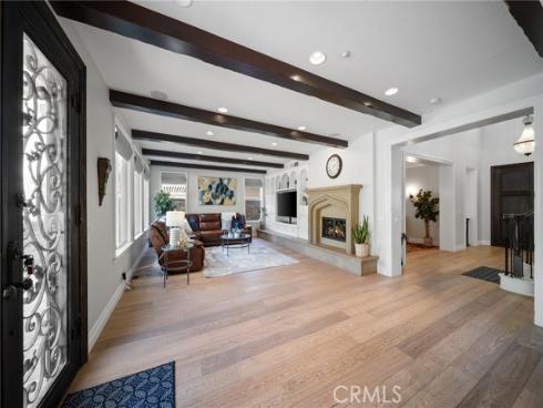 2583 N Skytop Court, Orange, CA