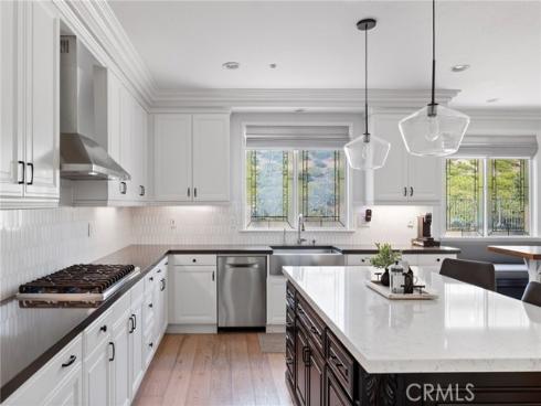 2583 N Skytop Court, Orange, CA