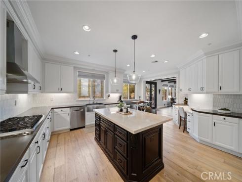 2583 N Skytop Court, Orange, CA