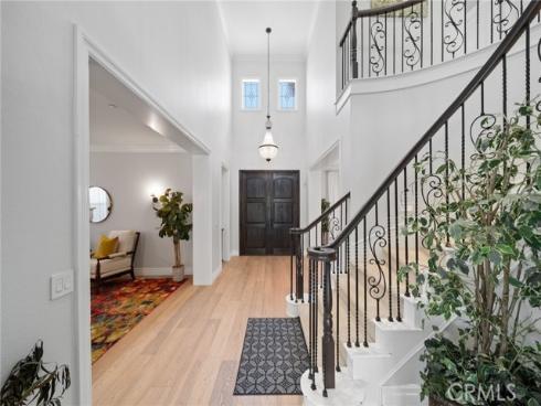 2583 N Skytop Court, Orange, CA