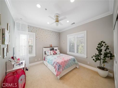 2583 N Skytop Court, Orange, CA