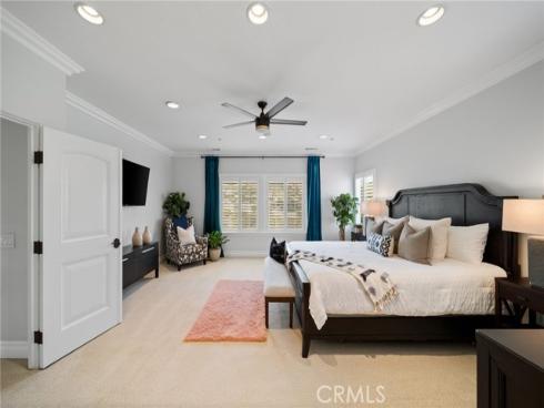 2583 N Skytop Court, Orange, CA