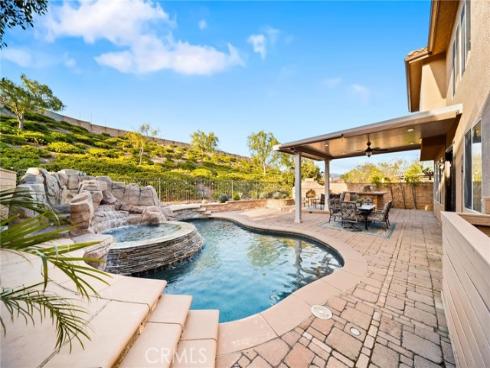 2583 N Skytop Court, Orange, CA