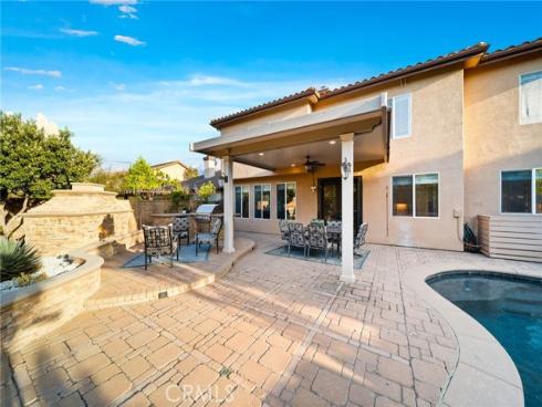 2583 N Skytop Court, Orange, CA