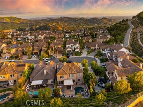 2583 N Skytop Court, Orange, CA