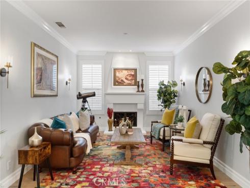 2583 N Skytop Court, Orange, CA