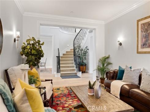 2583 N Skytop Court, Orange, CA