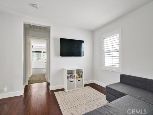 8111 E Loftwood Lane, Orange, CA