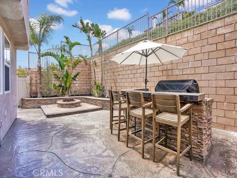8111 E Loftwood Lane, Orange, CA