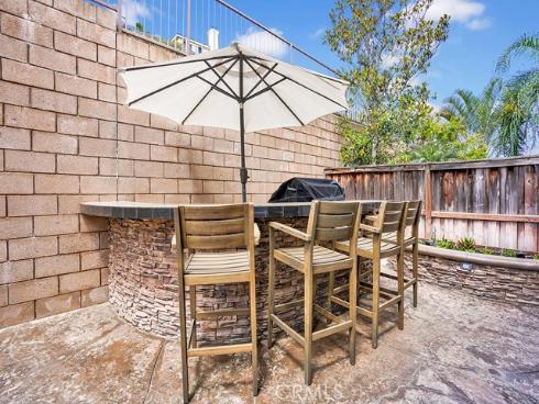 8111 E Loftwood Lane, Orange, CA