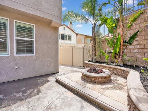 8111 E Loftwood Lane, Orange, CA