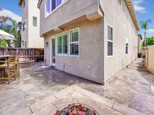 8111 E Loftwood Lane, Orange, CA